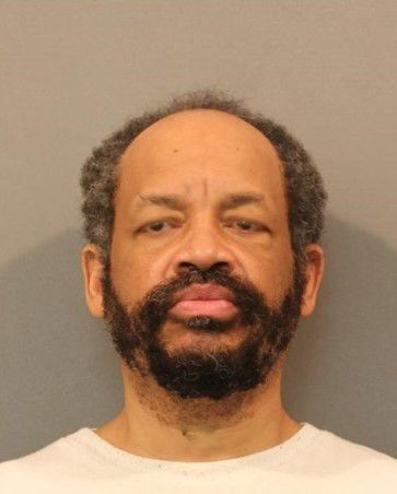Donald Collins